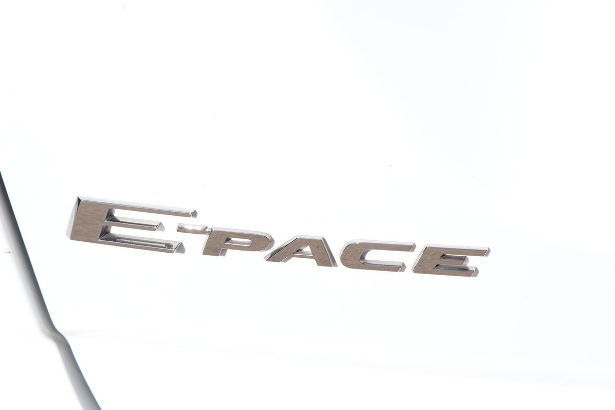 2022 Jaguar E-PACE P250 R-Dynamic SE X540 MY23 AWD image 33