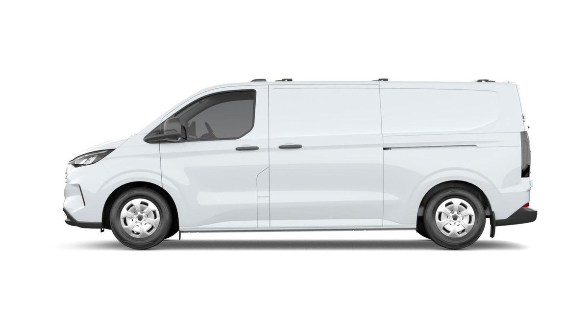 2026 Ford Transit Custom image 4
