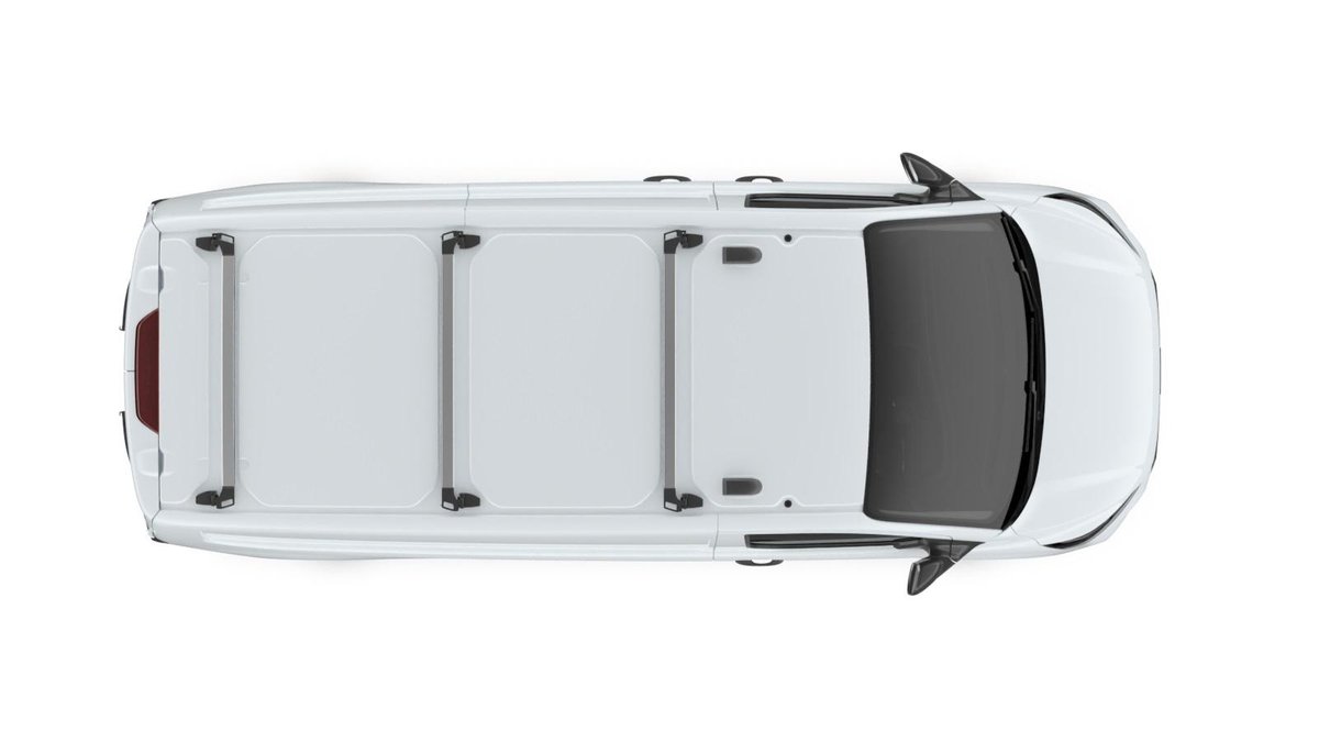2026 Ford Transit Custom image 10