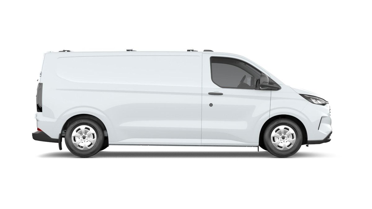 2026 Ford Transit Custom image 8
