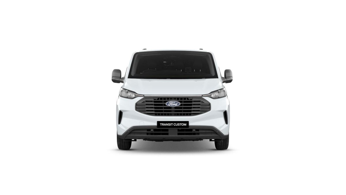 2026 Ford Transit Custom image 2