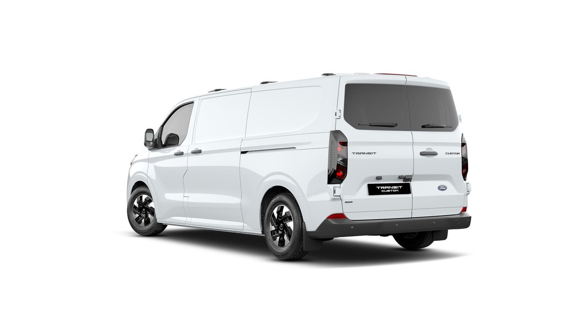 2025 Ford Transit Custom image 6