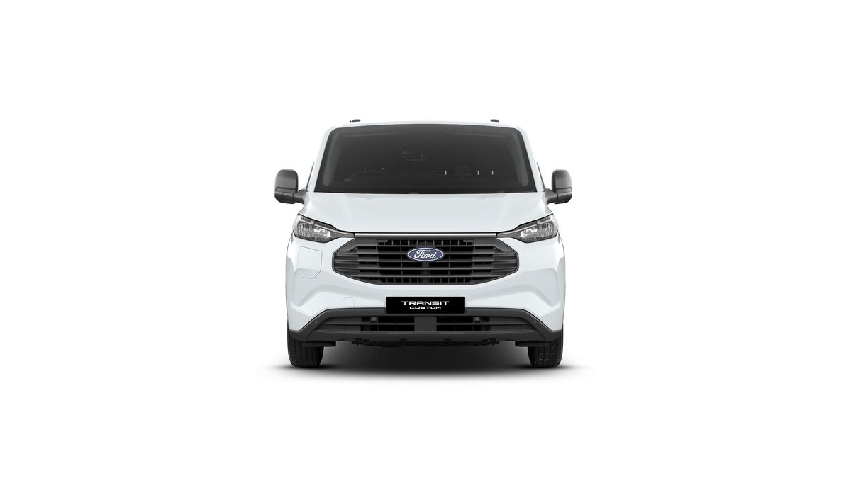 2025 Ford Transit Custom image 3