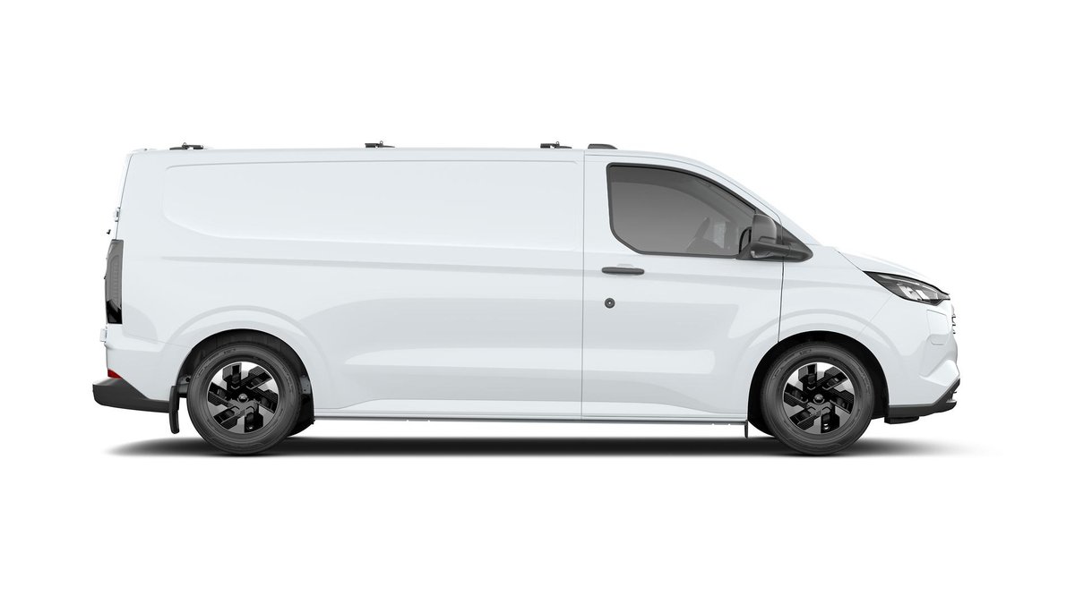 2025 Ford Transit Custom image 9