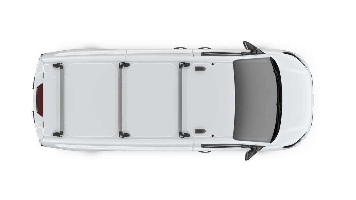 2025 Ford Transit Custom image 10