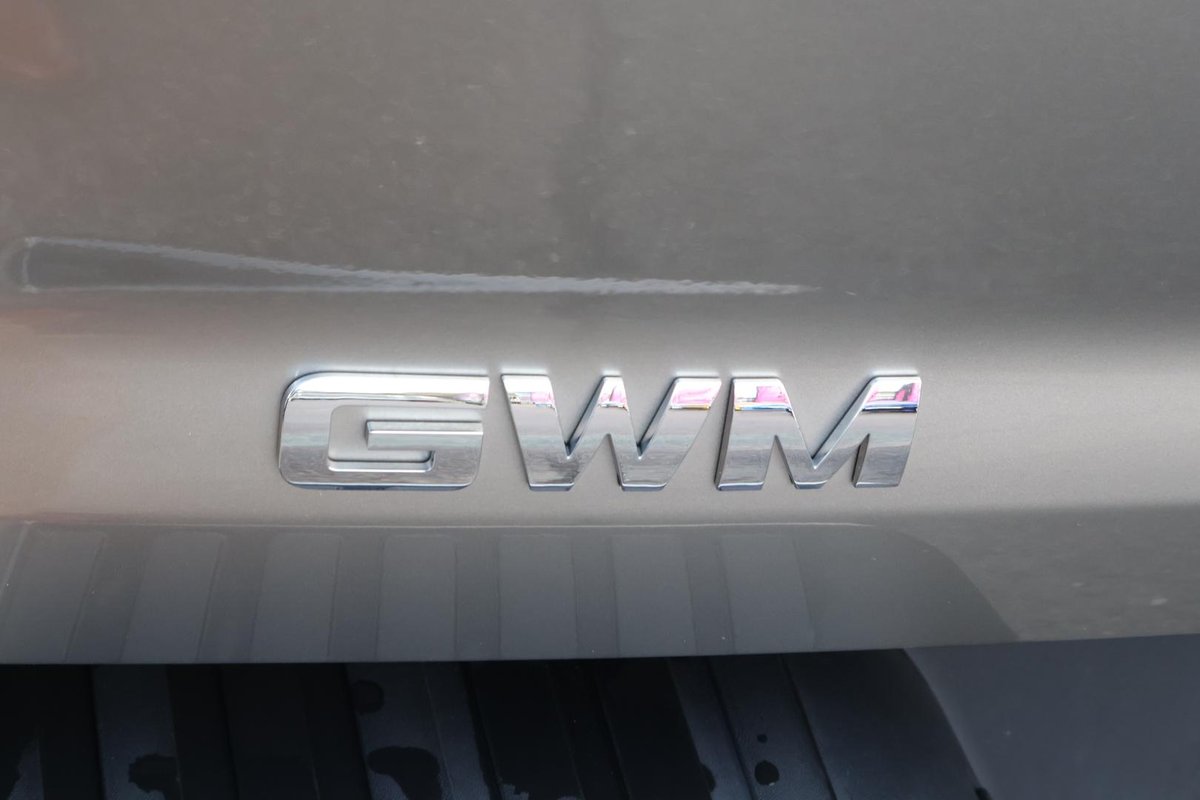2024 GWM Cannon Alpha Ultra P05 4X4 Dual Range image 37