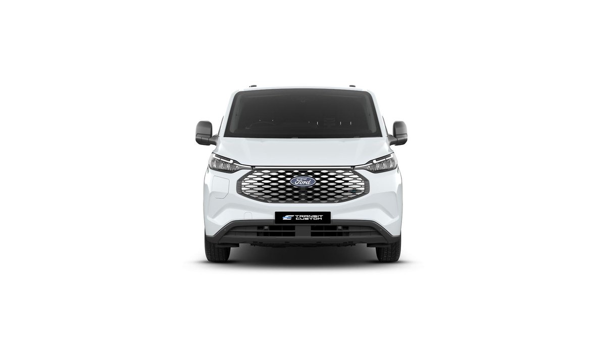 2025 Ford E-Transit Custom image 3