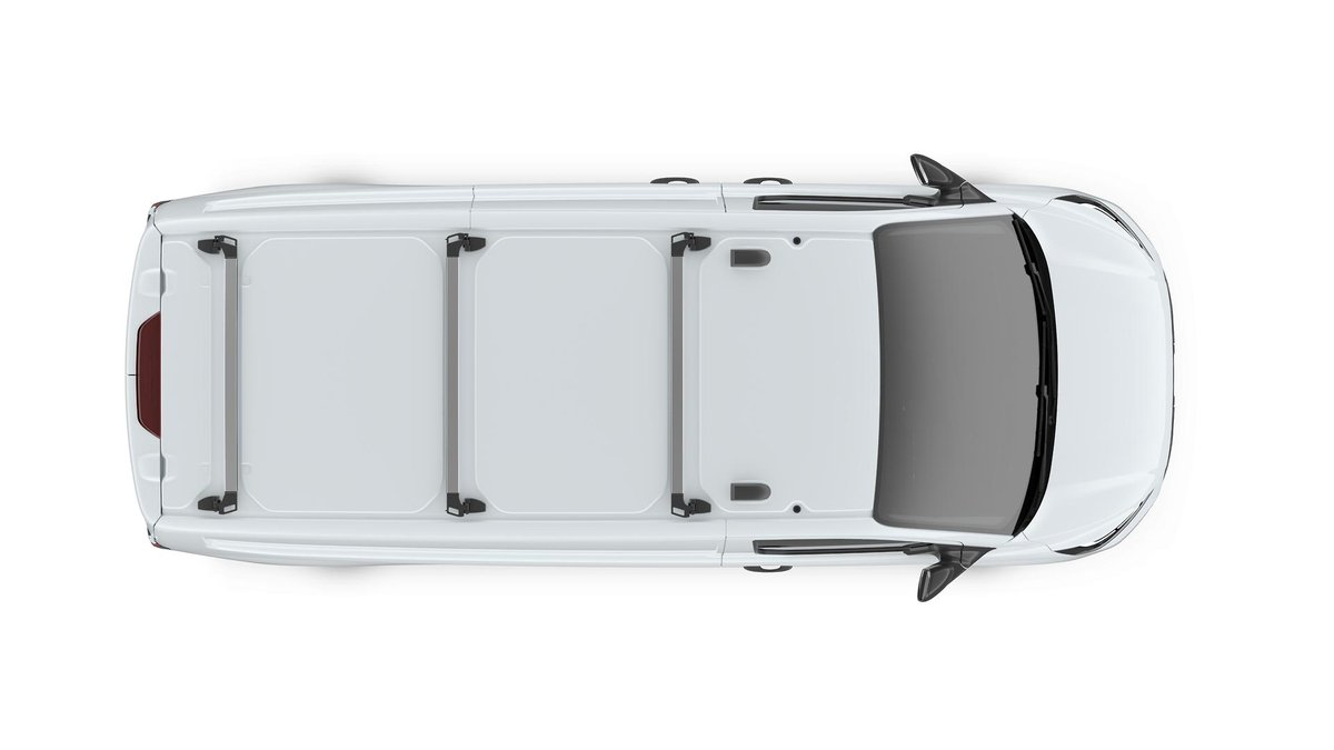 2025 Ford E-Transit Custom image 10