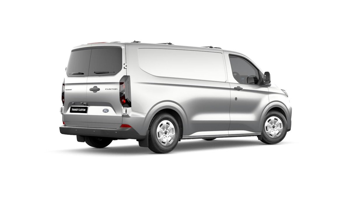 2026 Ford Transit Custom image 9