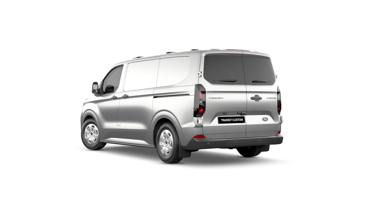 2026 Ford Transit Custom image 5