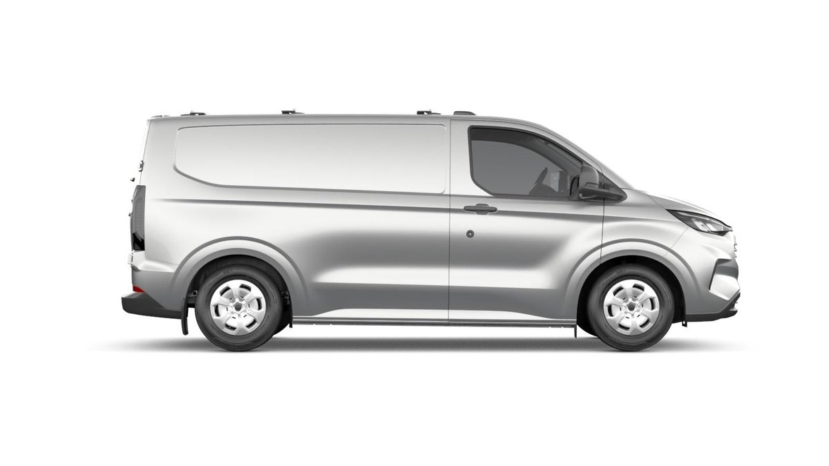 2026 Ford Transit Custom image 8