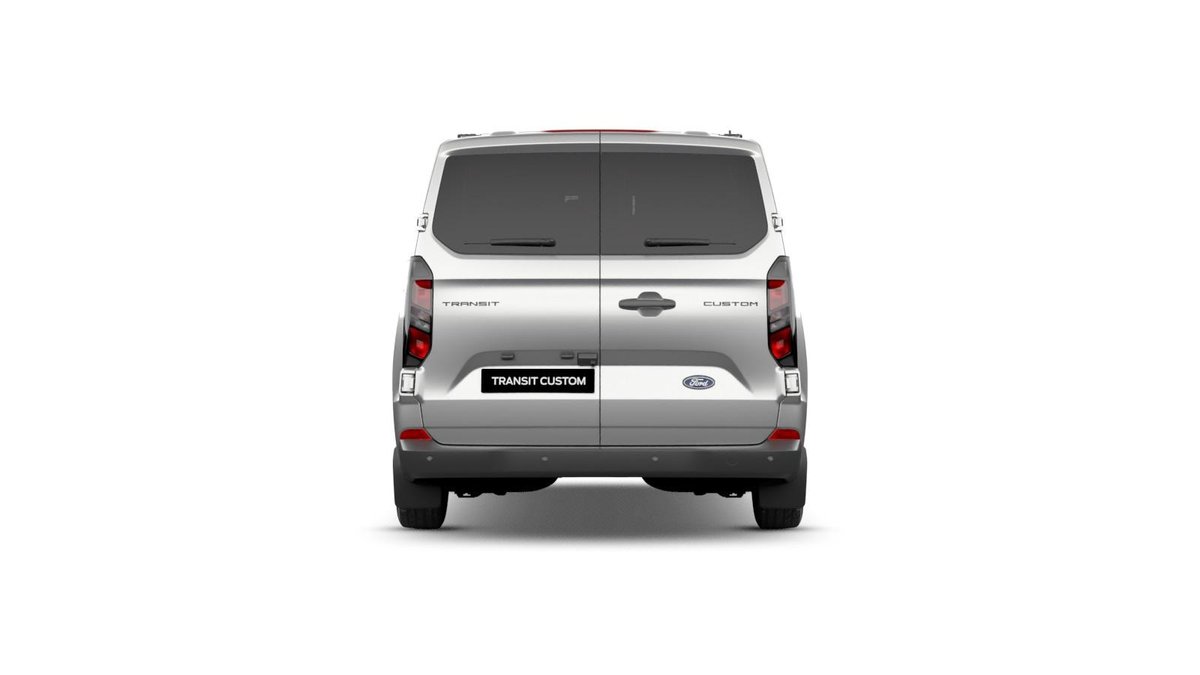 2026 Ford Transit Custom image 6