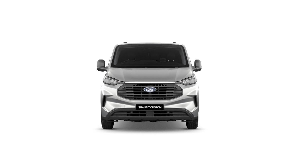 2026 Ford Transit Custom image 2