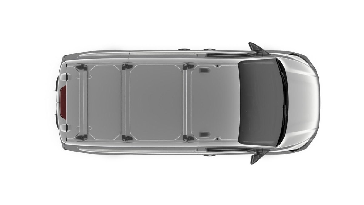2026 Ford Transit Custom image 10
