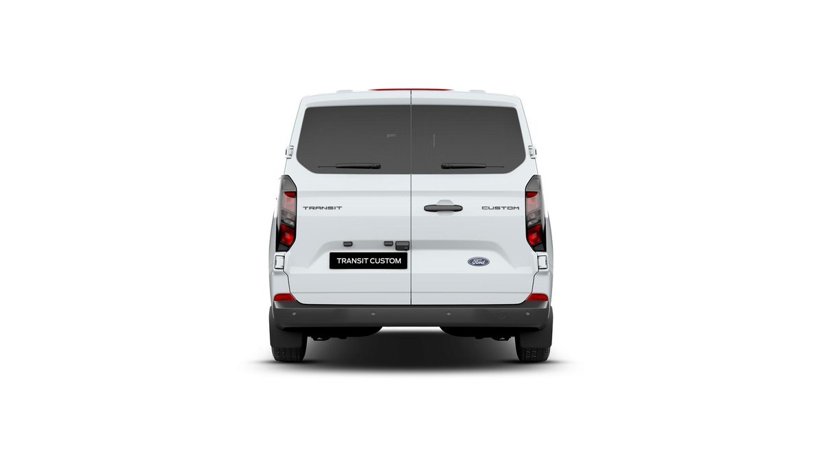 2025 Ford Transit Custom image 6