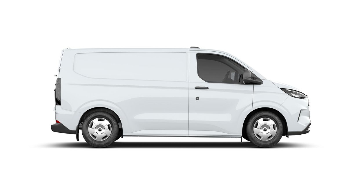 2025 Ford Transit Custom image 8