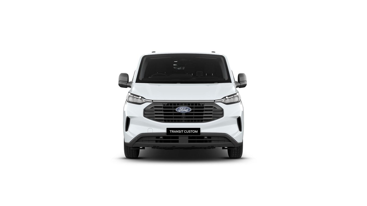 2025 Ford Transit Custom image 2