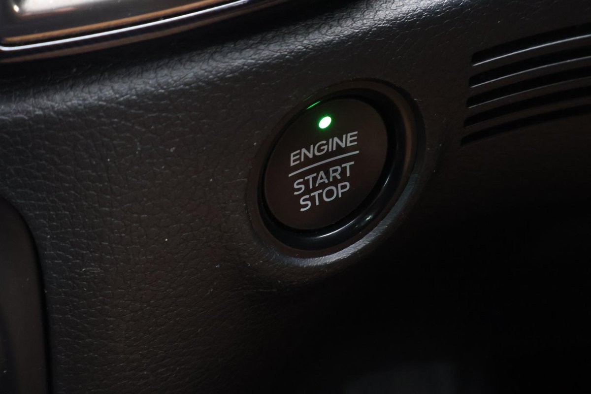 2020 Ford Everest Sport UA II MY20.25 4X4 Dual Range image 16