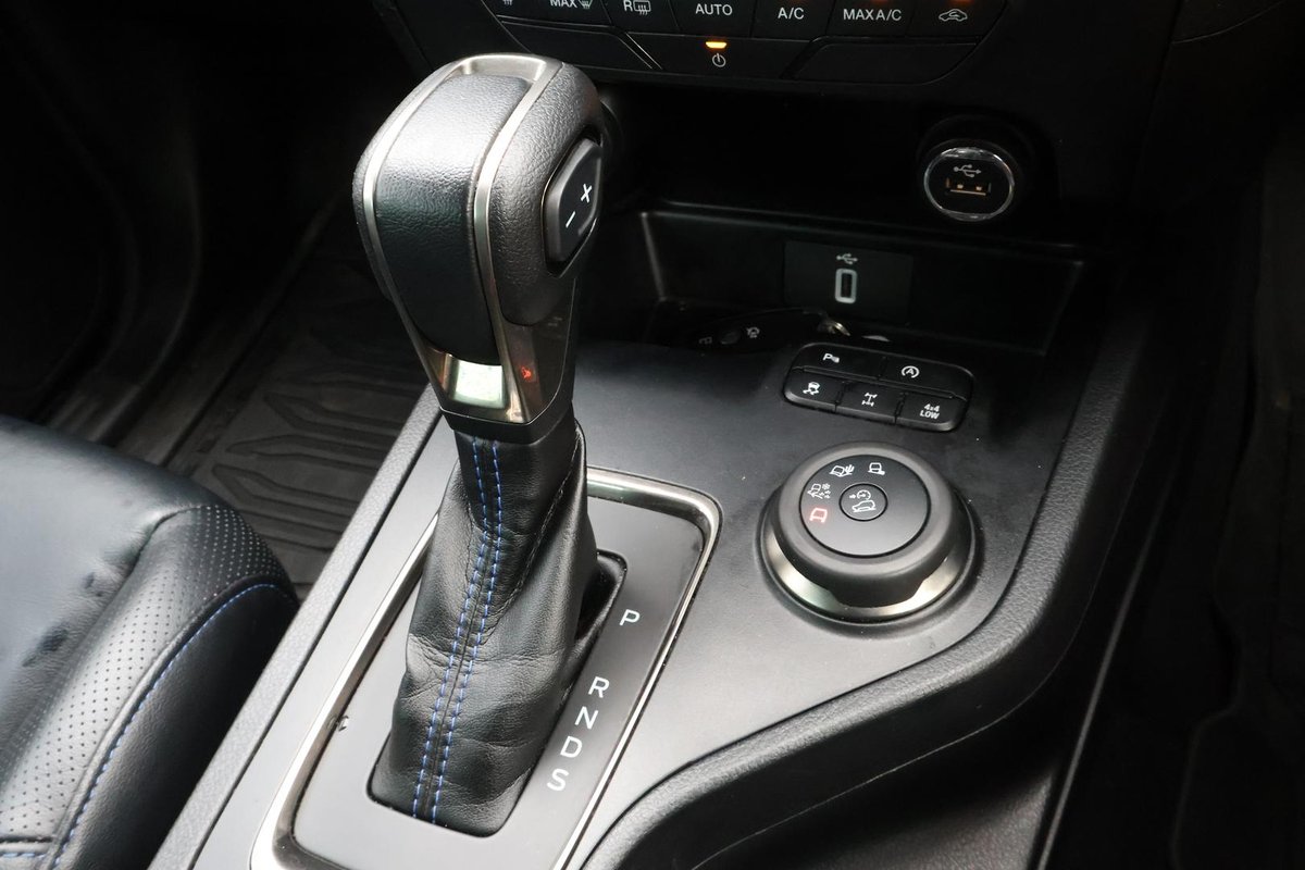 2020 Ford Everest Sport UA II MY20.25 4X4 Dual Range image 20