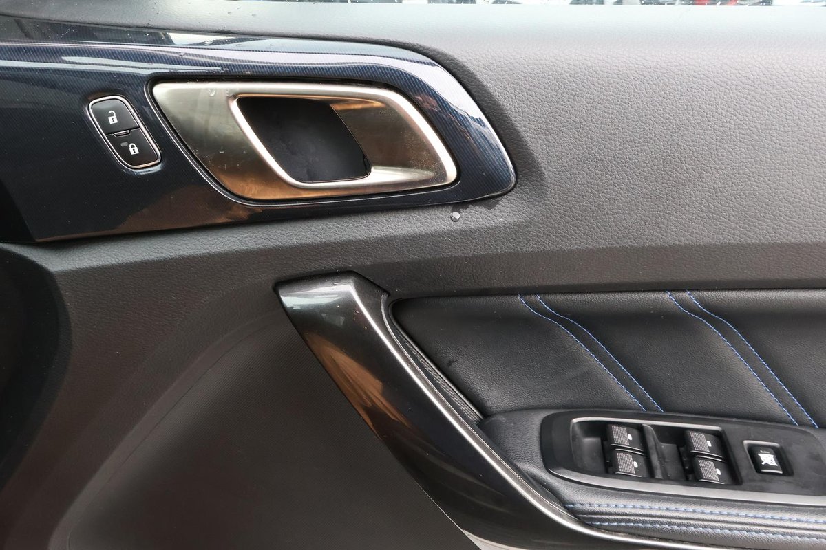 2020 Ford Everest Sport UA II MY20.25 4X4 Dual Range image 21