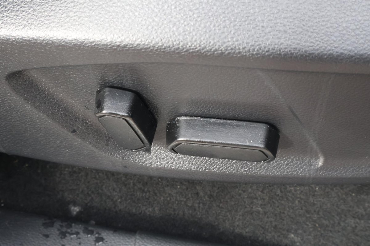 2020 Ford Everest Sport UA II MY20.25 4X4 Dual Range image 22