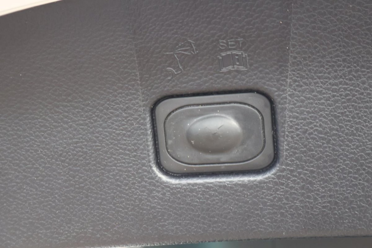 2020 Ford Everest Sport UA II MY20.25 4X4 Dual Range image 27