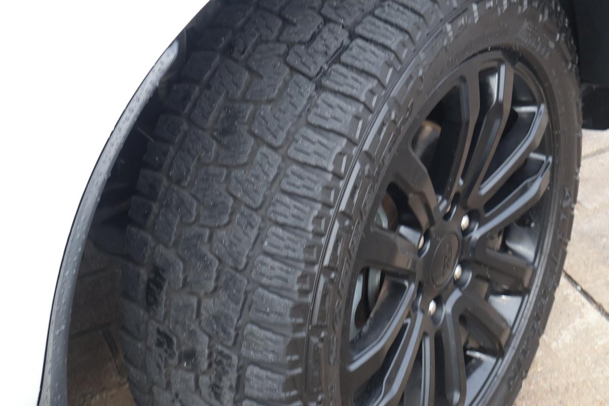 2020 Ford Everest Sport UA II MY20.25 4X4 Dual Range image 30