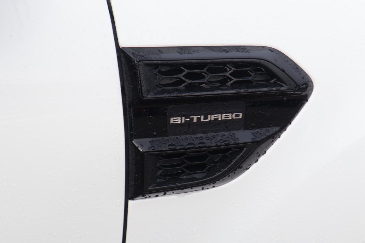 2020 Ford Everest Sport UA II MY20.25 4X4 Dual Range image 31