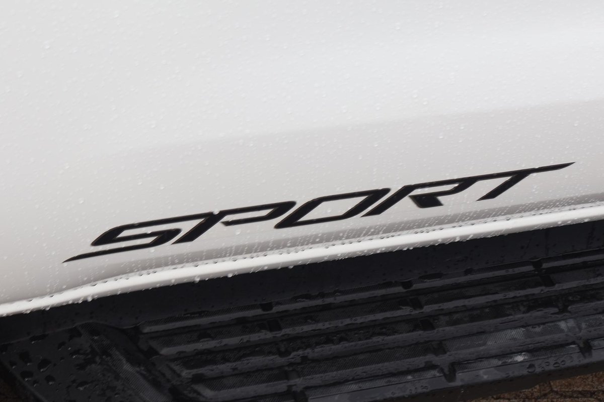 2020 Ford Everest Sport UA II MY20.25 4X4 Dual Range image 32