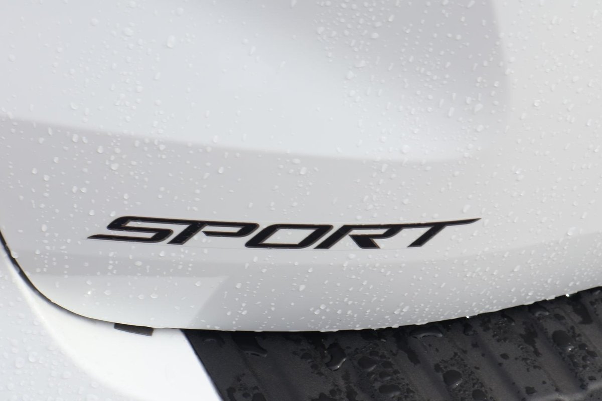 2020 Ford Everest Sport UA II MY20.25 4X4 Dual Range image 34