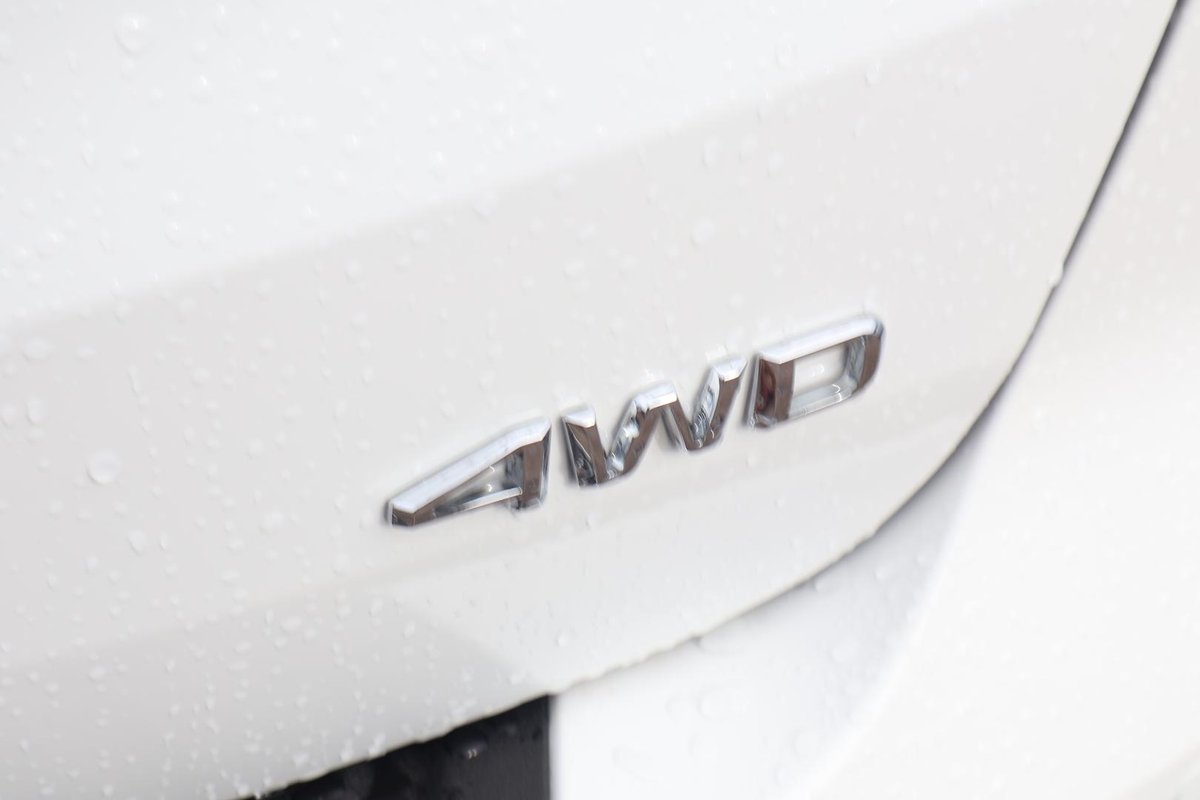 2020 Ford Everest Sport UA II MY20.25 4X4 Dual Range image 35