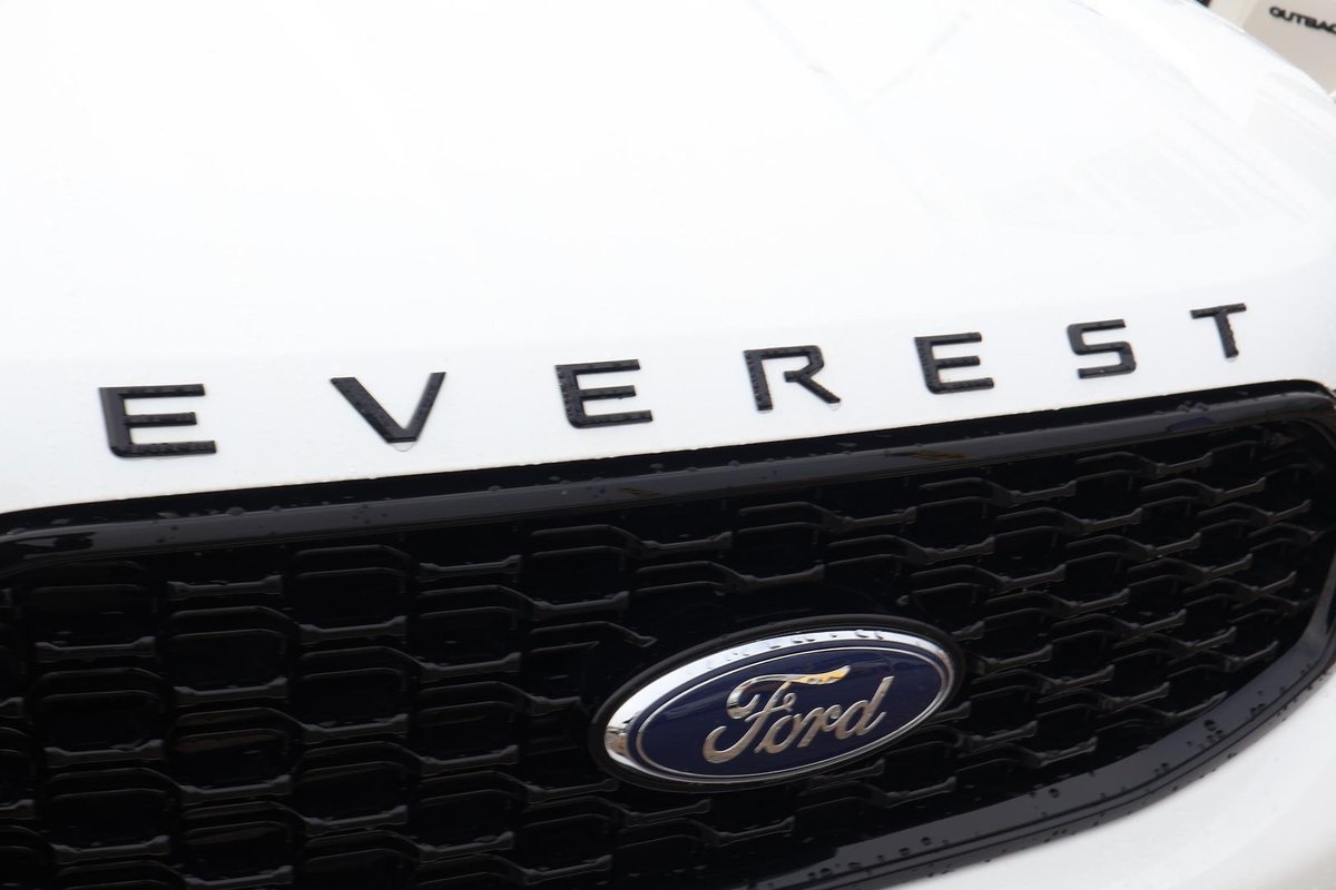 2020 Ford Everest Sport UA II MY20.25 4X4 Dual Range image 36