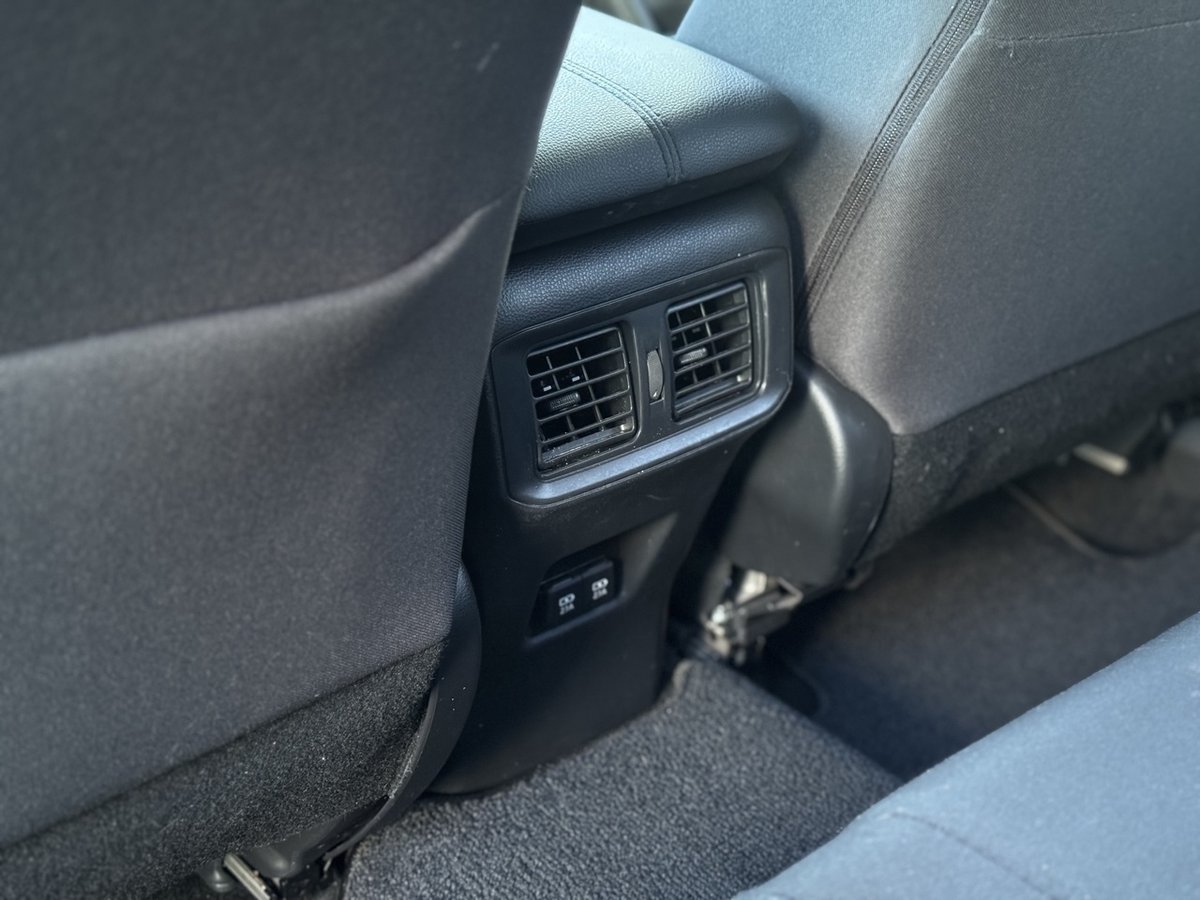 2022 Toyota RAV4 GXL AXAH54R 4X4 On Demand image 10