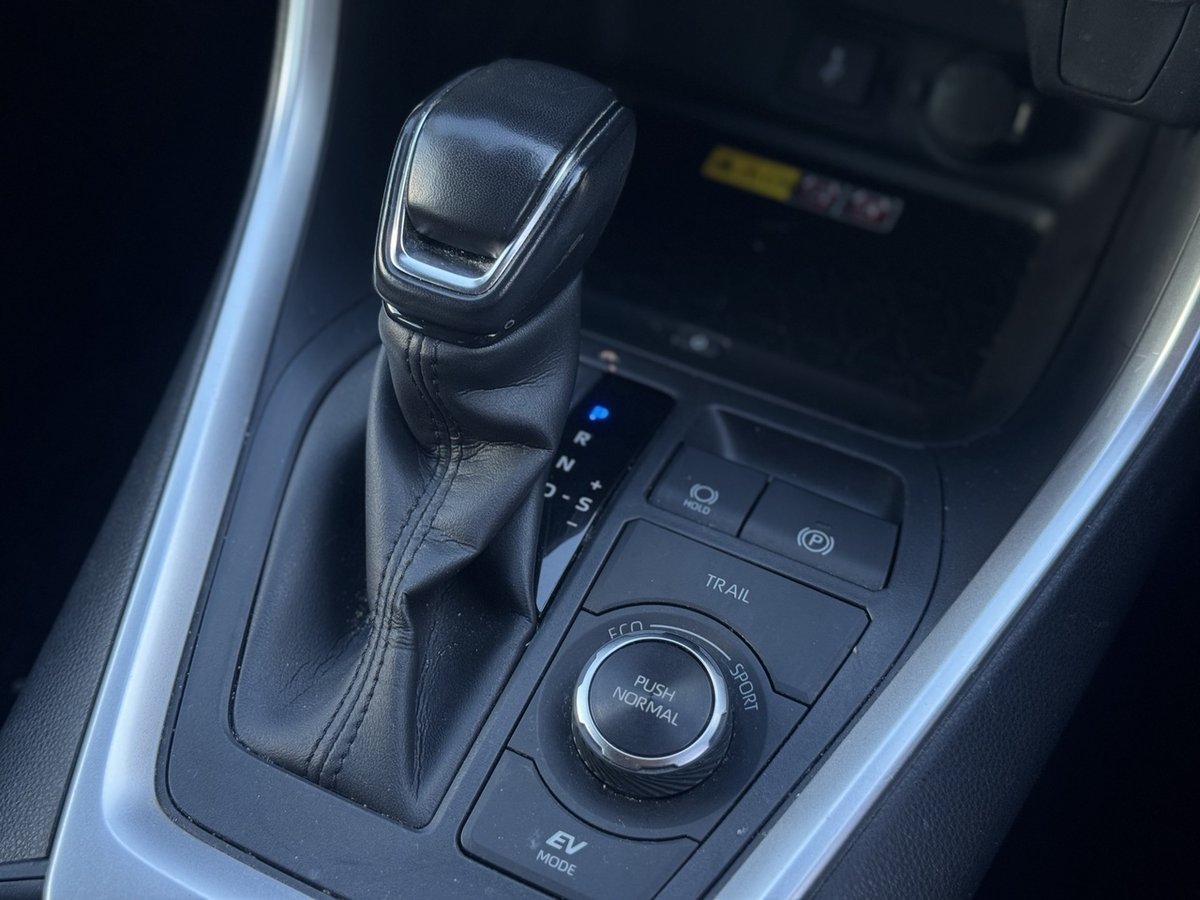 2022 Toyota RAV4 GXL AXAH54R 4X4 On Demand image 16
