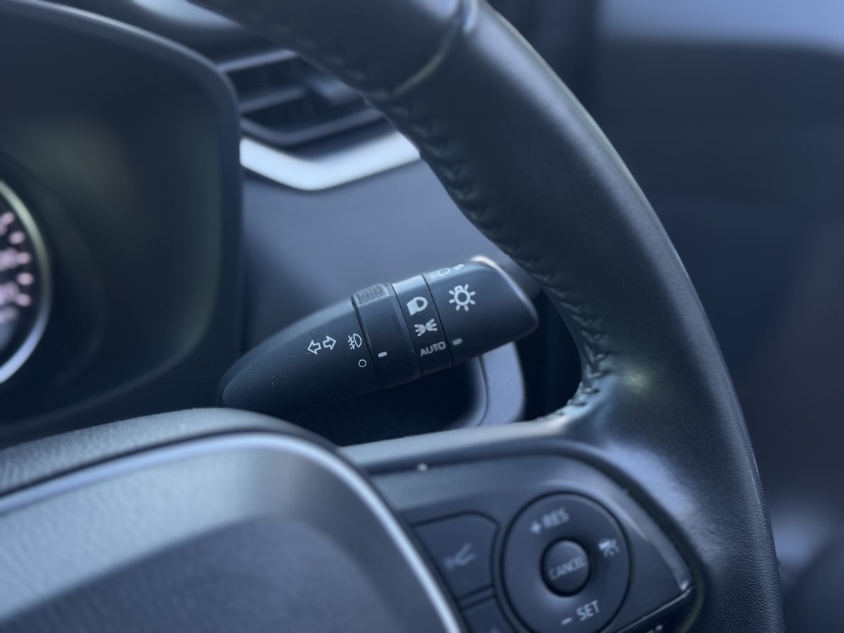 2022 Toyota RAV4 GXL AXAH54R 4X4 On Demand image 19
