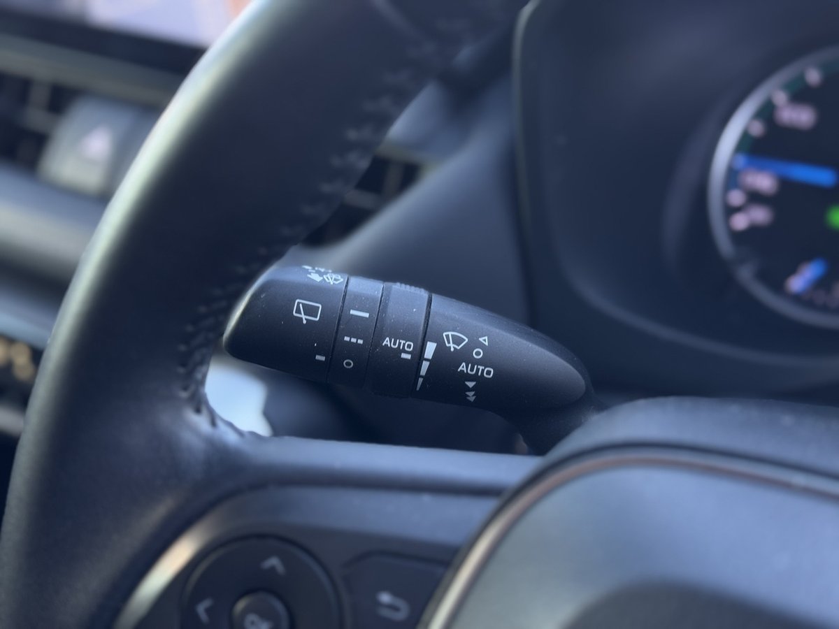 2022 Toyota RAV4 GXL AXAH54R 4X4 On Demand image 20