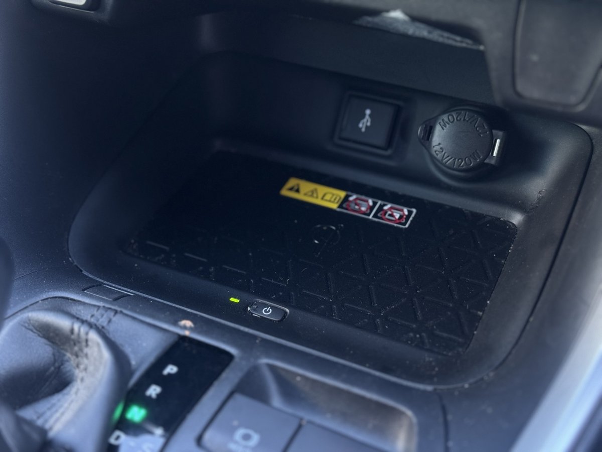2022 Toyota RAV4 GXL AXAH54R 4X4 On Demand image 22