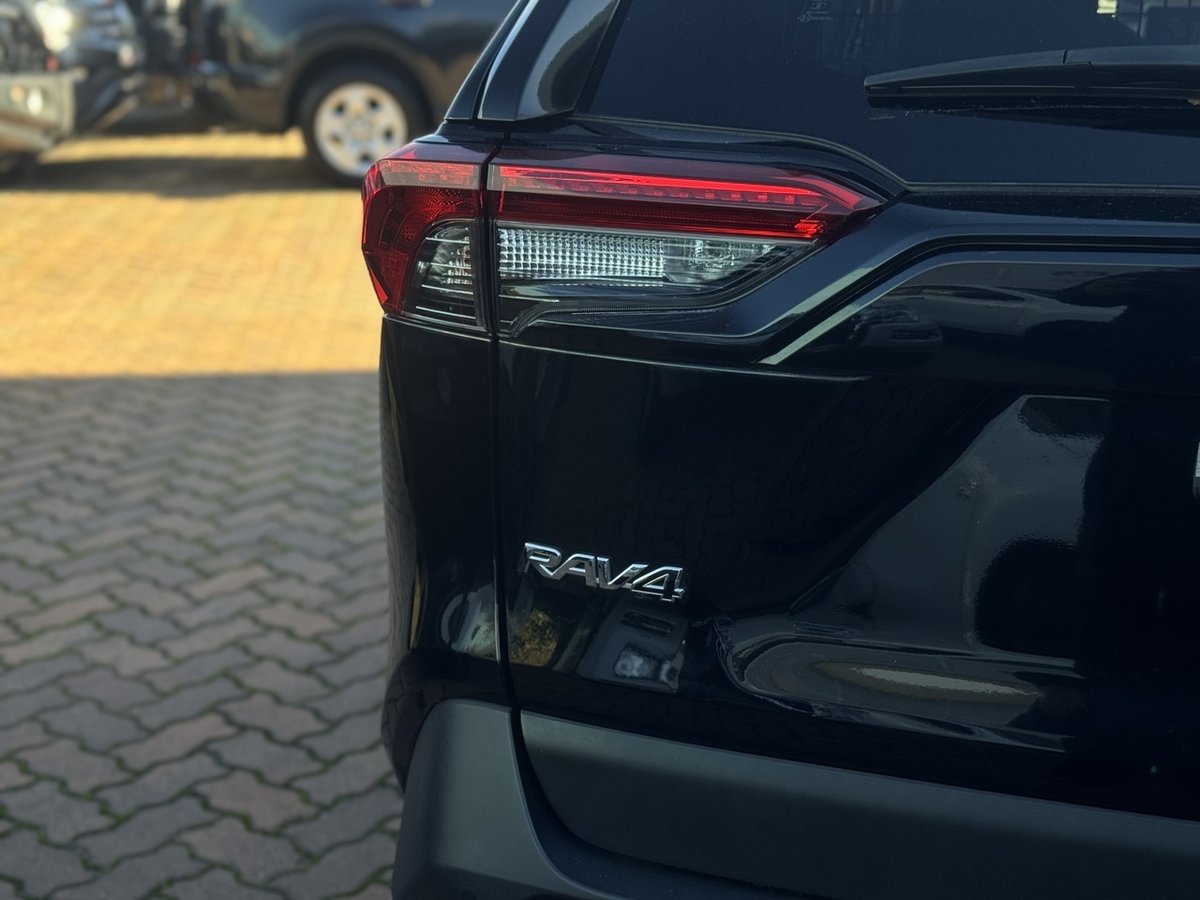 2022 Toyota RAV4 GXL AXAH54R 4X4 On Demand image 7