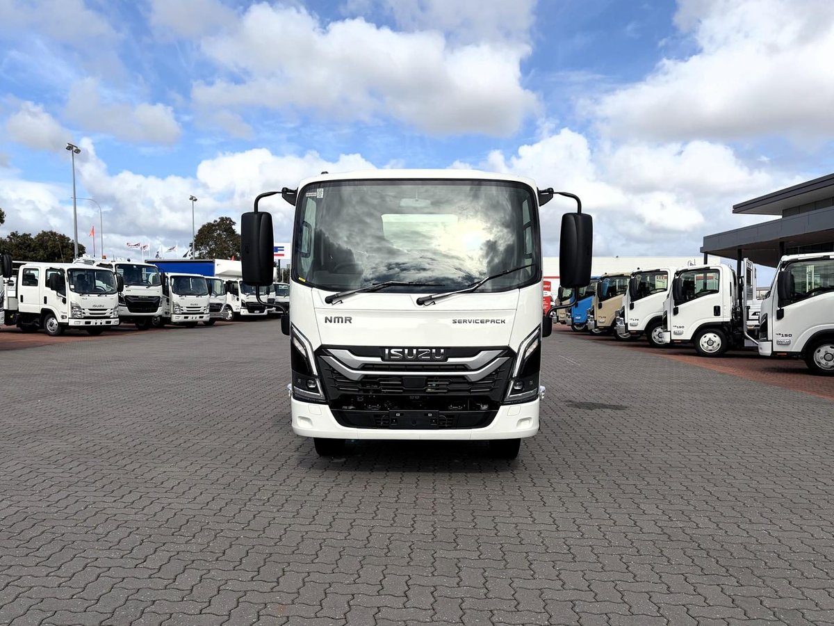 2026 Isuzu Nmr 65/45-150  Dt D25 Servicepack-X image 15