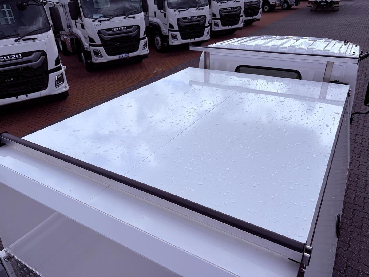 2026 Isuzu Nmr 65/45-150  Dt D25 Servicepack-X image 9