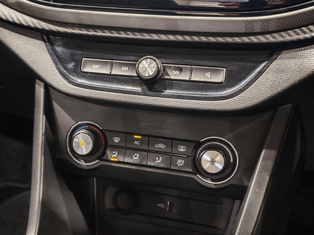 2022 MG MG3 Core MY22 image 12