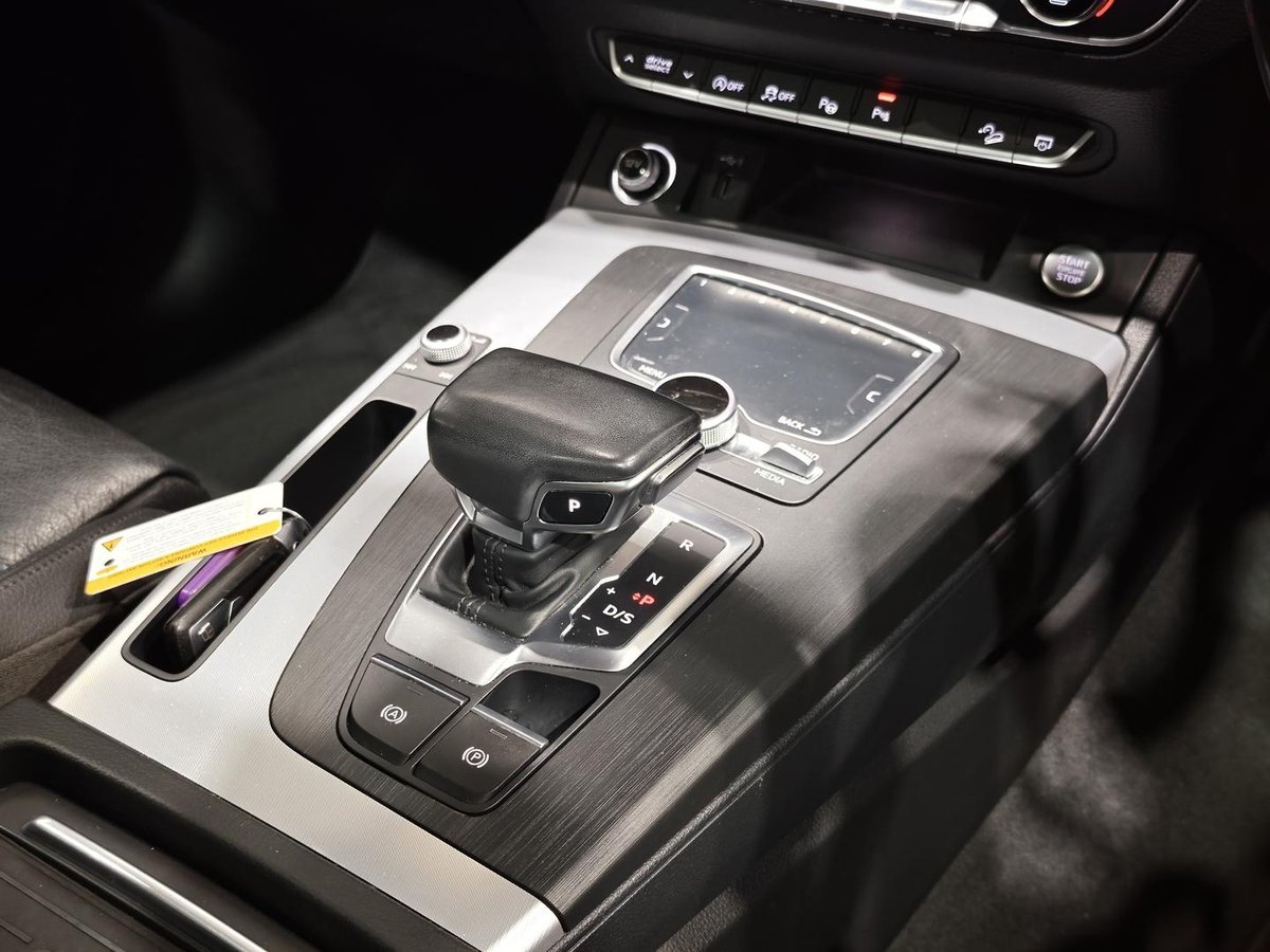 2020 Audi Q5 40 TDI sport FY MY20 4X4 On Demand image 16