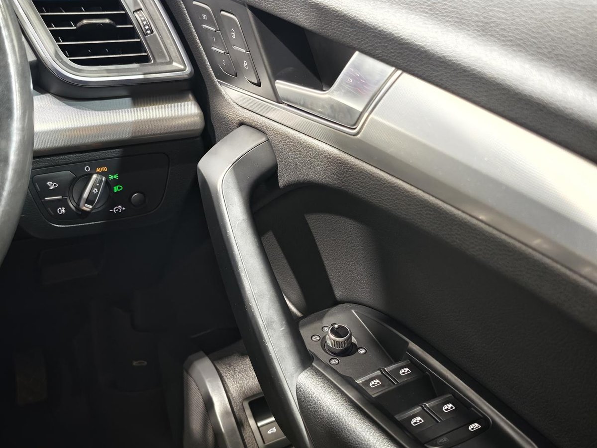 2020 Audi Q5 40 TDI sport FY MY20 4X4 On Demand image 18