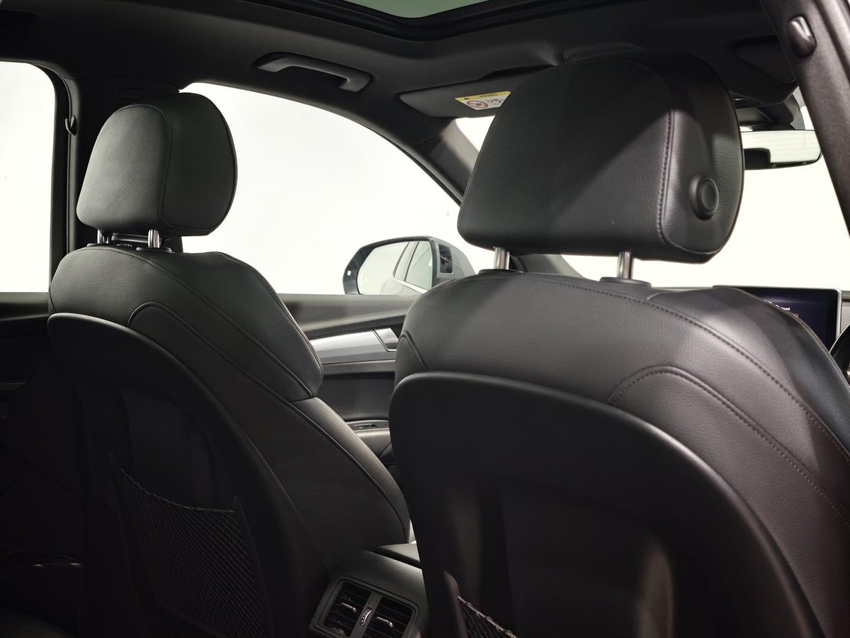 2020 Audi Q5 40 TDI sport FY MY20 4X4 On Demand image 22