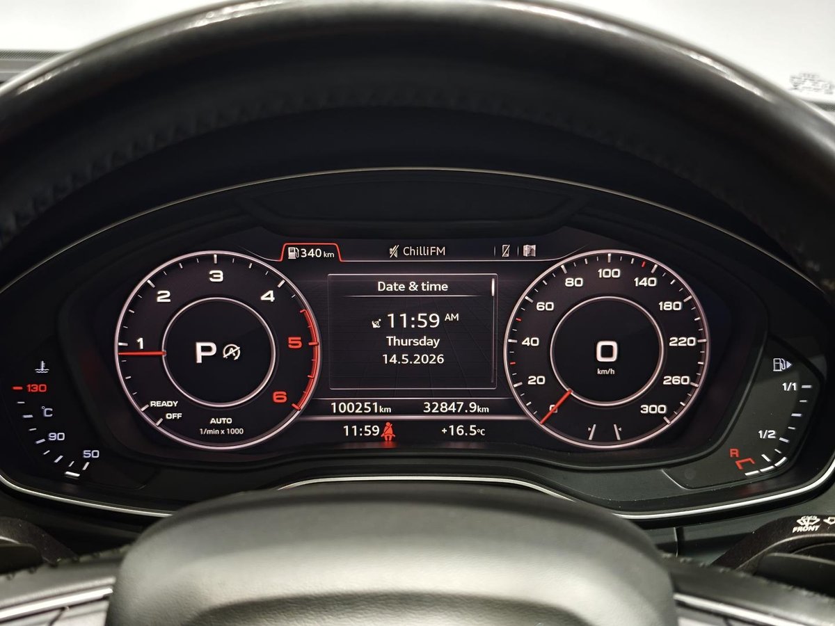 2020 Audi Q5 40 TDI sport FY MY20 4X4 On Demand image 10