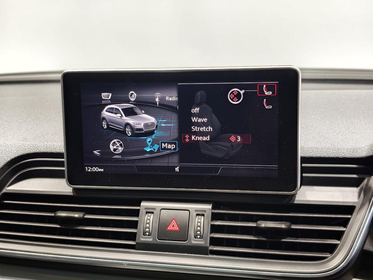 2020 Audi Q5 40 TDI sport FY MY20 4X4 On Demand image 14