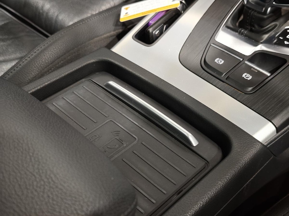 2020 Audi Q5 40 TDI sport FY MY20 4X4 On Demand image 17