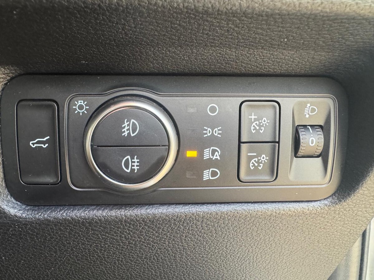 2024 Ford Everest Trend MY24.50 4X4 Dual Range image 15