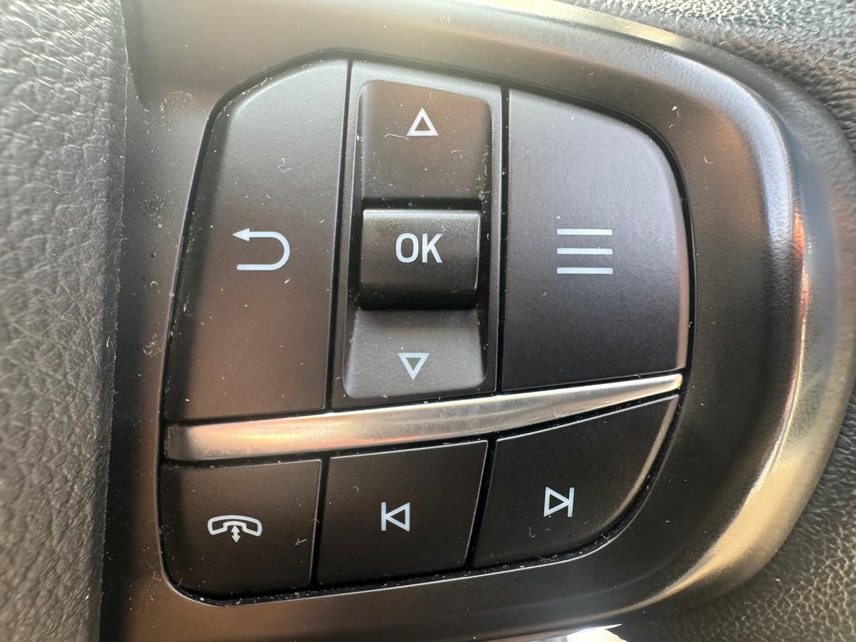 2024 Ford Everest Trend MY24.50 4X4 Dual Range image 14