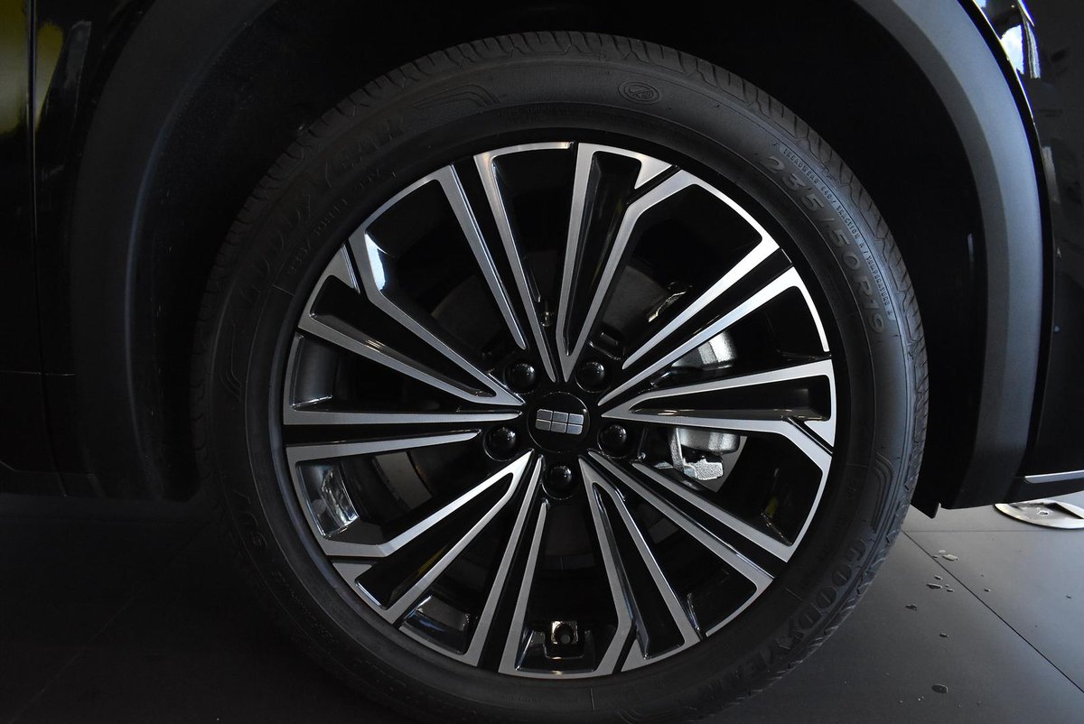2026 Geely Starray EM-i Inspire P145 MY26 image 9